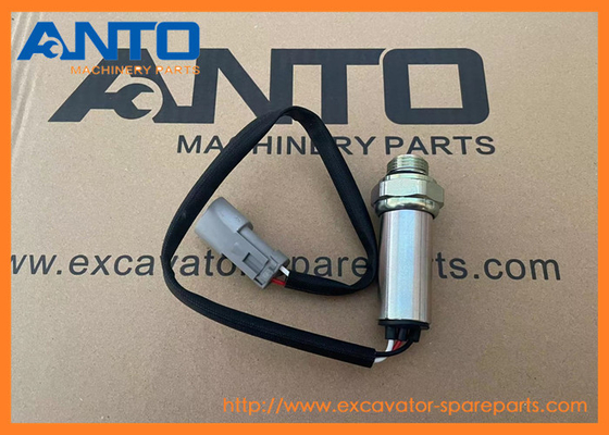 421-06-35111 4210635111 চাপ সেন্সর KOMATSU WA200-6 এর জন্য খননকারীর খুচরা যন্ত্রাংশ