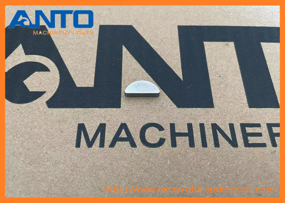 04010-00519 04010-10519 কী KOMATSU WA200-6 এর জন্য খননকারীর খুচরা যন্ত্রাংশ