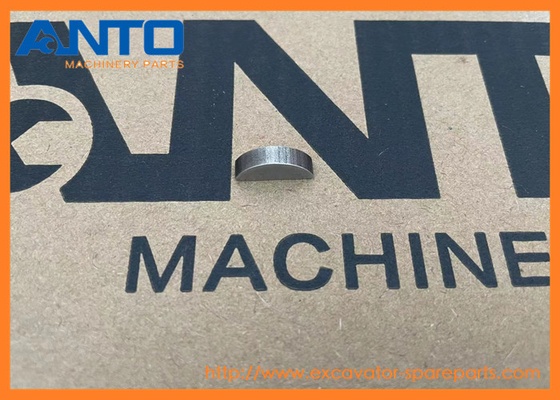 04010-00519 04010-10519 কী KOMATSU WA200-6 এর জন্য খননকারীর খুচরা যন্ত্রাংশ