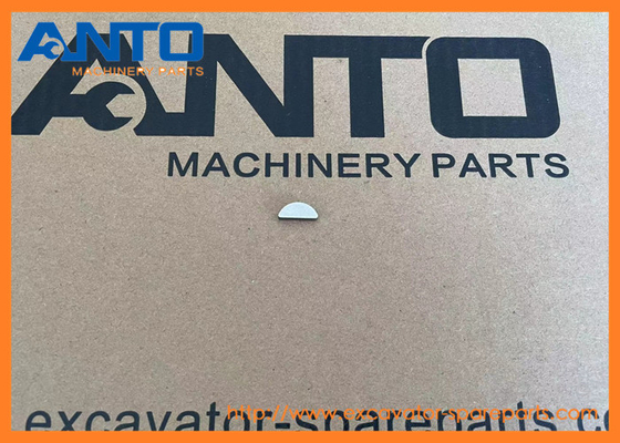 04010-00519 04010-10519 কী KOMATSU WA200-6 এর জন্য খননকারীর খুচরা যন্ত্রাংশ