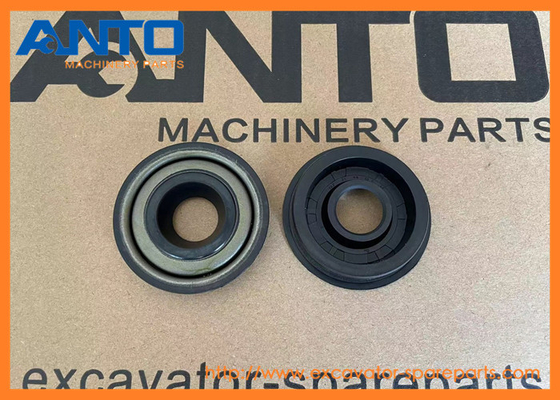 6156118831 6156-11-8830 সিল KOMATSU PC400-7 এর জন্য খননকারীর খুচরা যন্ত্রাংশ