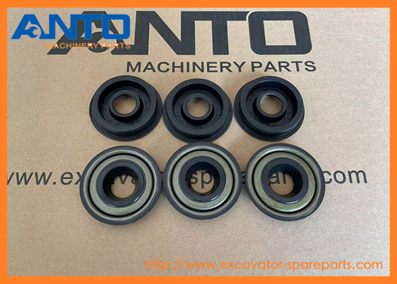 6156118831 6156-11-8830 সিল KOMATSU PC400-7 এর জন্য খননকারীর খুচরা যন্ত্রাংশ