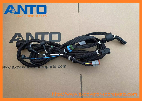 21N621033 ইঞ্জিন হার্নেস HYUNDAI এক্সক্যাভেটর রিপেয়ার পার্টস জন্য R210LC-7