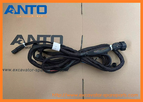 21N621033 ইঞ্জিন হার্নেস HYUNDAI এক্সক্যাভেটর রিপেয়ার পার্টস জন্য R210LC-7