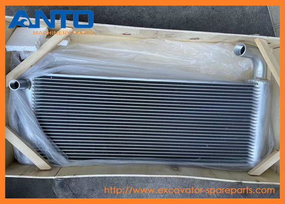 YA00013233 তেল কুলার HITACHI Excavator Spare Parts For ZX135-5