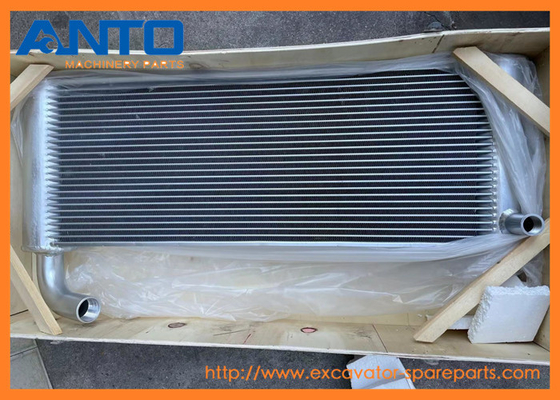 YA00013233 তেল কুলার HITACHI Excavator Spare Parts For ZX135-5