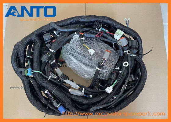 21N620015 ফ্রেম হার্নেস HYUNDAI এক্সক্যাভেটর রিপেয়ার পার্টস জন্য R210LC7H RC215C7H