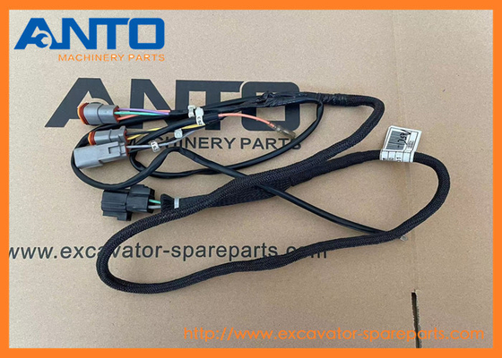 21N811160 ওয়্যারিং হার্নেস HYUNDAI এক্সক্যাভেটর রিপেয়ার পার্টস জন্য R110-7 R140LC-7