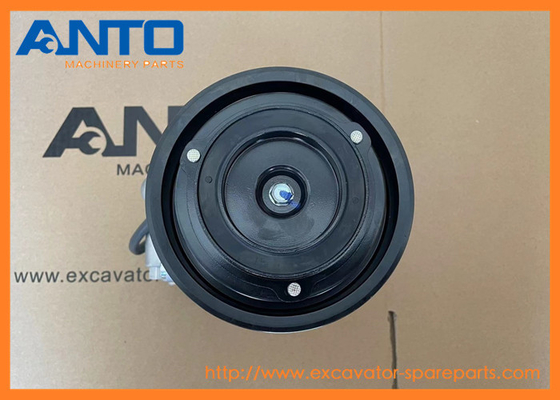 400102-00381 এ/সি কম্প্রেসার DOOSAN DL250-5 এর জন্য খননকারীর খুচরা যন্ত্রাংশ