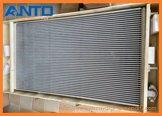 207-03-72221 2070372221 তেল শীতল KOMATSU PC800-8E0 এর জন্য খননকারীর খুচরা যন্ত্রাংশ