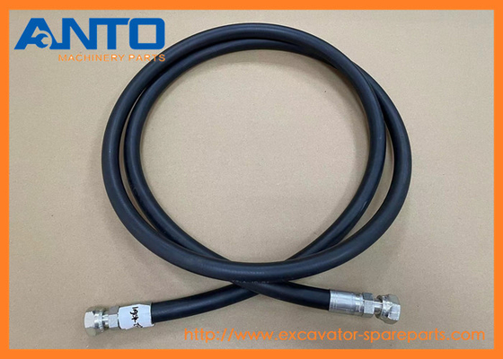 209-62-42611 2096242611 Hose KOMATSU PC800-8E0 এর জন্য খননকারীর খুচরা যন্ত্রাংশ