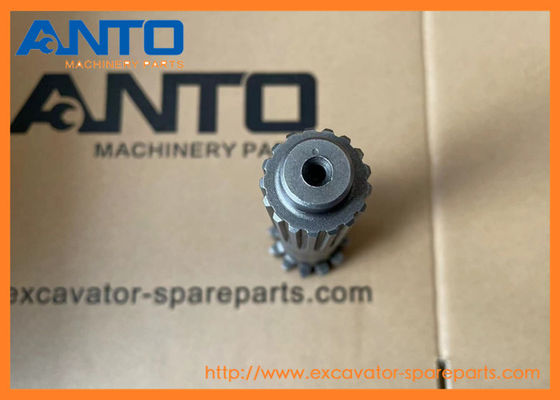 0693015 ড্রাইভ গিয়ার শ্যাফ্ট পিসি 130-8 এর জন্য ফিটিং ডিয়ার এক্সক্যাভারের খুচরা যন্ত্রাংশ