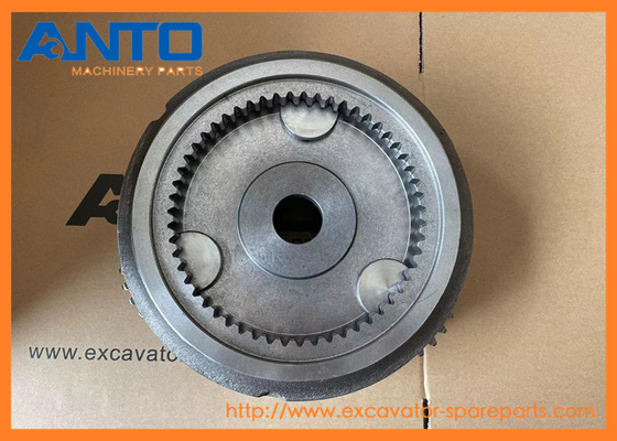 TZ600D1103-01 TZ600D110301 ক্যারিয়ার সমাবেশ KOMATSU PC130-8 এর জন্য খননকারীর খুচরা যন্ত্রাংশ