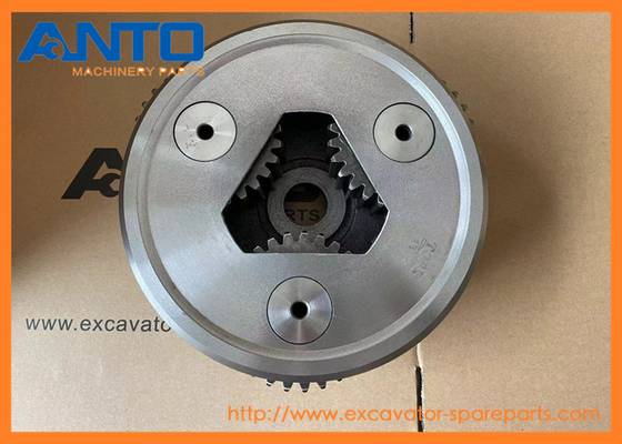 TZ600D1103-01 TZ600D110301 ক্যারিয়ার সমাবেশ KOMATSU PC130-8 এর জন্য খননকারীর খুচরা যন্ত্রাংশ