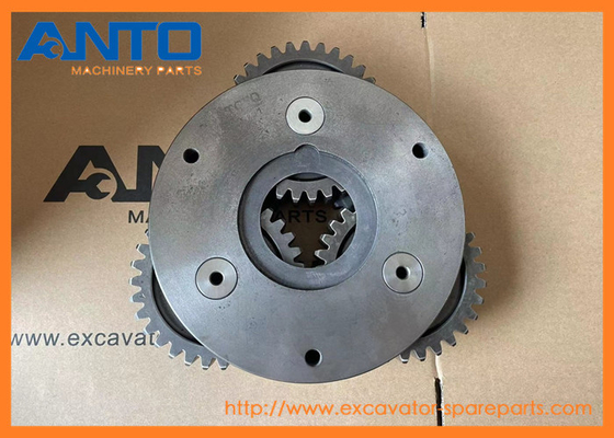 TZ600D1107-011 TZ600D1107011 ক্যারিয়ার সমাবেশ KOMATSU PC130-8 এর জন্য খননকারীর খুচরা যন্ত্রাংশ