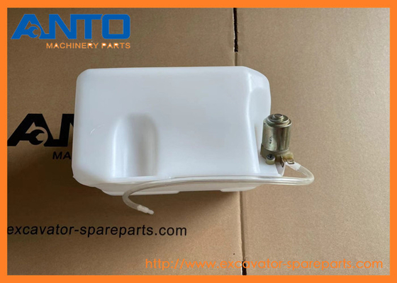 21T-06-11350 21T0611350 ওয়াটার ট্যাঙ্ক ASS'Y KOMATSU PC220LC-8 এর জন্য এক্সক্যাভারের খুচরা যন্ত্রাংশ