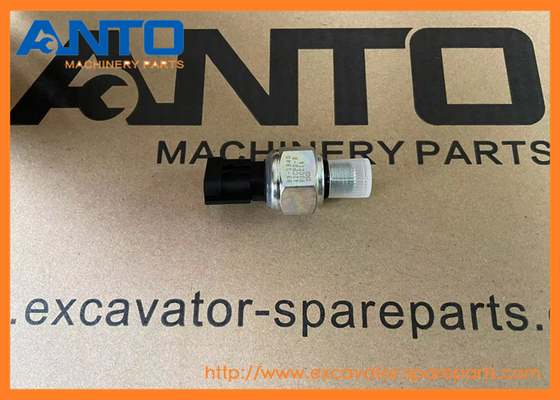 7861-93-1840 7861931840 চাপ সেন্সর KOMATSU PC220LC-8 এর জন্য খননকারীর খুচরা যন্ত্রাংশ