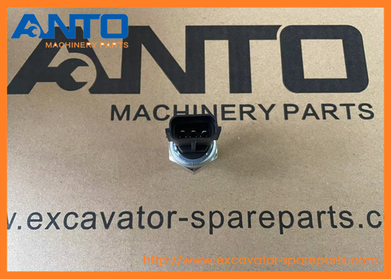 7861-93-1840 7861931840 চাপ সেন্সর KOMATSU PC220LC-8 এর জন্য খননকারীর খুচরা যন্ত্রাংশ