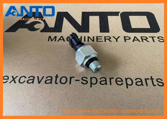 7861-93-1840 7861931840 চাপ সেন্সর KOMATSU PC220LC-8 এর জন্য খননকারীর খুচরা যন্ত্রাংশ