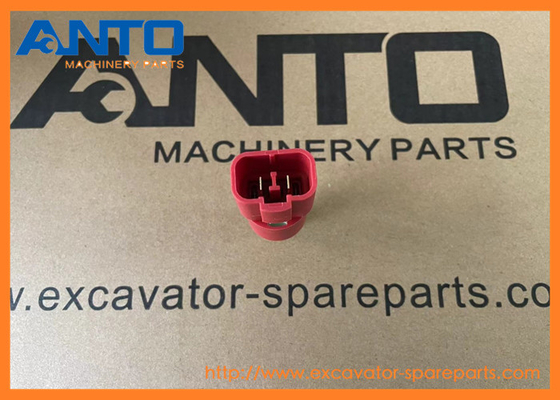 206-06-61130 2060661330 চাপ সুইচ KOMATSU PC350-8 এর জন্য খননকারীর খুচরা যন্ত্রাংশ