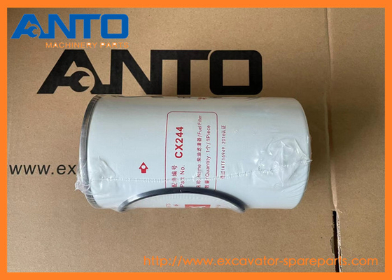 11NA71041 জ্বালানী জল বিভাজক HYUNDAI R140LC-9 জন্য Excavator খুচরা যন্ত্রাংশ