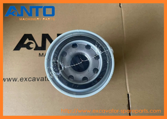 11N870110 তেল ফিল্টার HYUNDAI R180W-9A জন্য Excavator খুচরা যন্ত্রাংশ