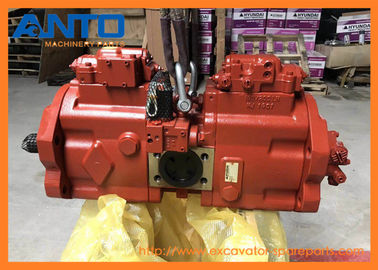 31 এন 9-10010 জেনুইন কাওয়াসাকি K3V180DT-1RER-9CS9-DL হুন্ডাই R320LC-7 খননের জন্য