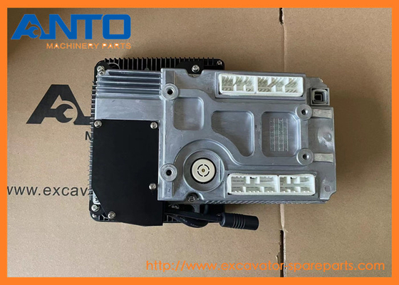 7835-31-1003 7835-30-1006 মনিটর KOMATSU PC200-8 এর জন্য খননকারীর খুচরা যন্ত্রাংশ