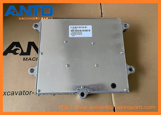 600-467-1100 4921776 নিয়ামক KOMATSU SAA6D107E-1B এর জন্য খননকারীর খুচরা যন্ত্রাংশ