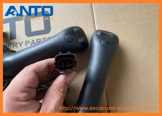 K9001130 K9001131 হ্যান্ডেল DOOSAN Excavator E55W E60 এর জন্য খুচরা যন্ত্রাংশ