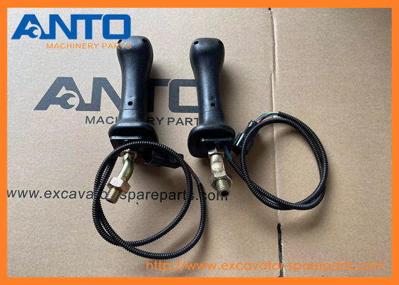 K9001130 K9001131 হ্যান্ডেল DOOSAN Excavator E55W E60 এর জন্য খুচরা যন্ত্রাংশ