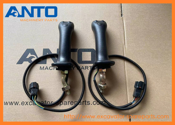 K9001130 K9001131 হ্যান্ডেল DOOSAN Excavator E55W E60 এর জন্য খুচরা যন্ত্রাংশ