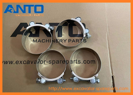 07289-00080 690106C1 ক্ল্যাম্প KOMATSU PC88MR-8 এর জন্য খননকারীর খুচরা যন্ত্রাংশ