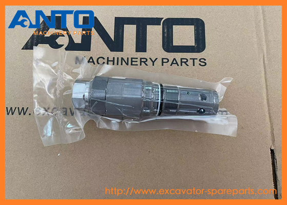 4469527 চাপ ত্রাণ ভালভ HITACHI Excavator Spare Parts For ZX450