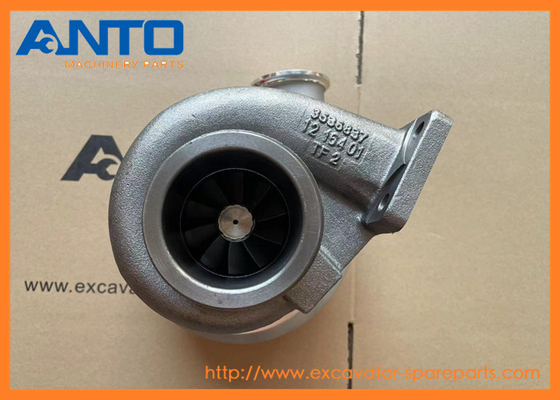 4038288 3785477 টার্বোচার্জার HYUNDAI Excavator Spare Parts For R210LC7A R210NLC7A