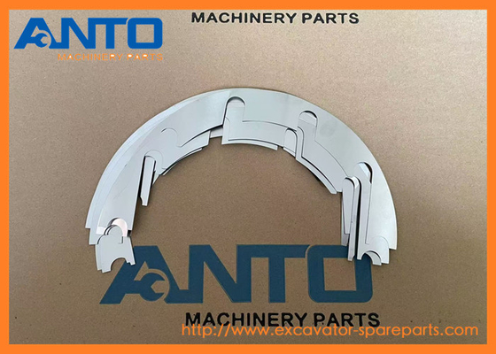 421-46-11372 4214611372 KOMATSU হুইল লোডারদের জন্য শিম সমর্থন WA320 WA320PZ WA380 WA400