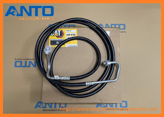 449-8795 4498795 ট্রাকের জয়েন্টযুক্ত অংশগুলির জন্য নল 730C2 725C2 730C 725C