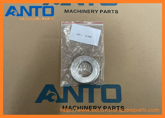 20Y-27-21240 20Y2721240 KOMATSU HB205 HB215 PC100L PC1100 PC1100SE এর জন্য ওয়াশার সমর্থন