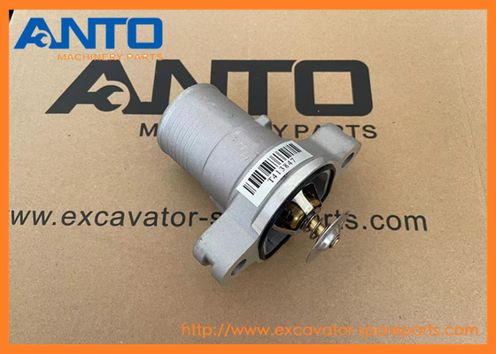 4177782 T413847 4133L064 রেগুলেটর এক্সক্যাভেটর স্পেয়ার পার্টস জন্য C7.1 323D3