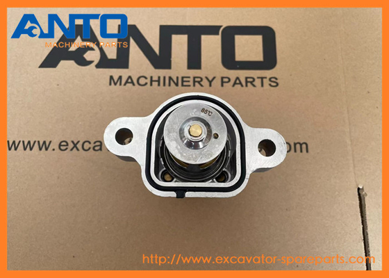 4177782 T413847 4133L064 রেগুলেটর এক্সক্যাভেটর স্পেয়ার পার্টস জন্য C7.1 323D3