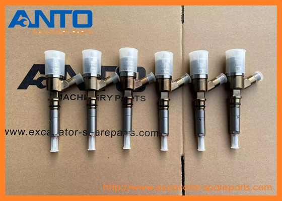 320-0680 3200680 জ্বালানী ইনজেক্টর এক্সক্যাভারের খুচরা যন্ত্রাংশ C4.4 C6 এর জন্য6