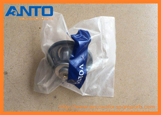 ভোল্টো EC160 B EC180B EC210B EC290B জন্য VOE20450736 খনক ইঞ্জিন থার্মোস্ট্যাট