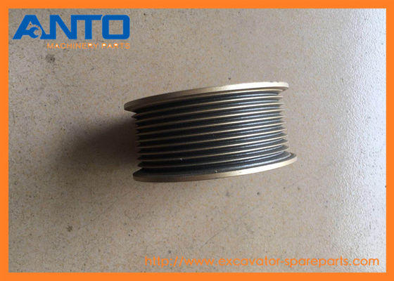 খনক ইঞ্জিন যন্ত্রাংশ VOE20459960 ভলভো EC160 বি EC180B EC210B EC235B EC220D জন্য জল পাম্প ঝাঁকুনি