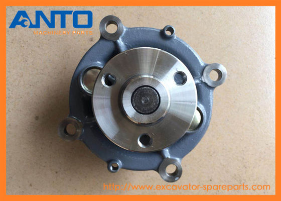 ভোল্টু EC210B EC290B EC220D জন্য VOE21404502 খনক ইঞ্জিন যন্ত্রাংশ / কুল্যান্ট জল পাম্প