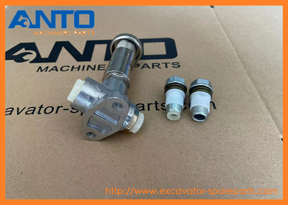 6933-71-8110 6164-71-8140 পাম্প ASS'Y KOMATSU SA12V170E-2A এর জন্য খননকারীর খুচরা যন্ত্রাংশ