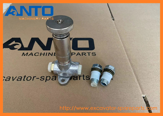 6933-71-8110 6164-71-8140 পাম্প ASS'Y KOMATSU SA12V170E-2A এর জন্য খননকারীর খুচরা যন্ত্রাংশ
