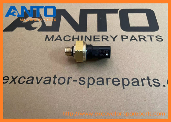 278-5225 2785225 তেল চাপ সেন্সর কিট Excavator Spare Parts For C6.6 DE150E2