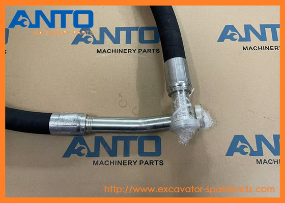 207-62-71370 2076271370 KOMATSU Excavators PC300 PC300HD PC300LL PC340 PC350 এর জন্য নল