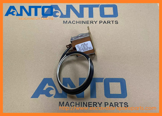 3E-5464 3E5464 307 312 315 317 320C FM 320D 320D FM এর জন্য থার্মোস্ট্যাট খননকারী ইঞ্জিনের অংশ