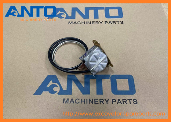 3E-5464 3E5464 307 312 315 317 320C FM 320D 320D FM এর জন্য থার্মোস্ট্যাট খননকারী ইঞ্জিনের অংশ
